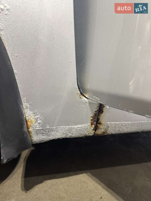 Седан Hyundai Accent 2012 в Киеве