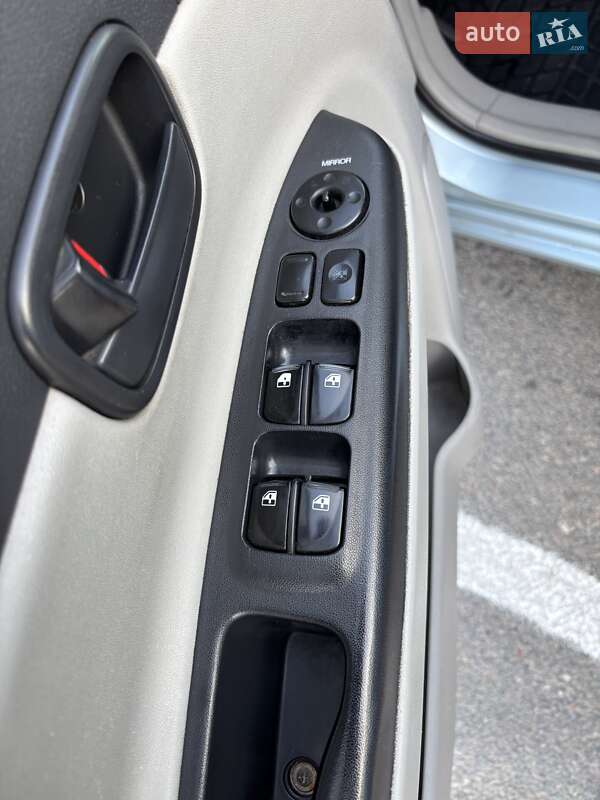 Седан Hyundai Accent 2008 в Днепре фото 16 Седан Hyundai Accent 2008 в Днепре