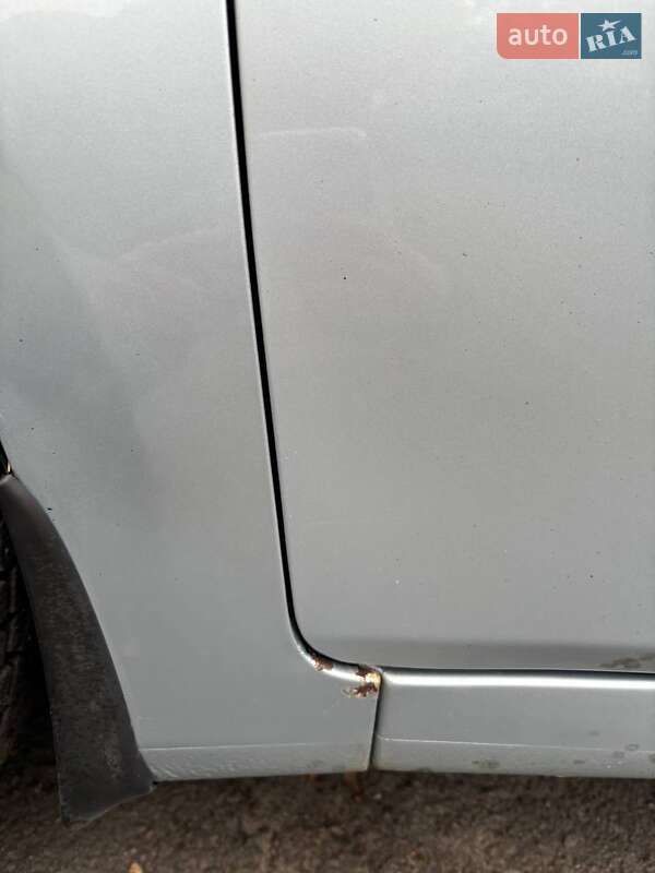 Седан Hyundai Accent 2011 в Львове