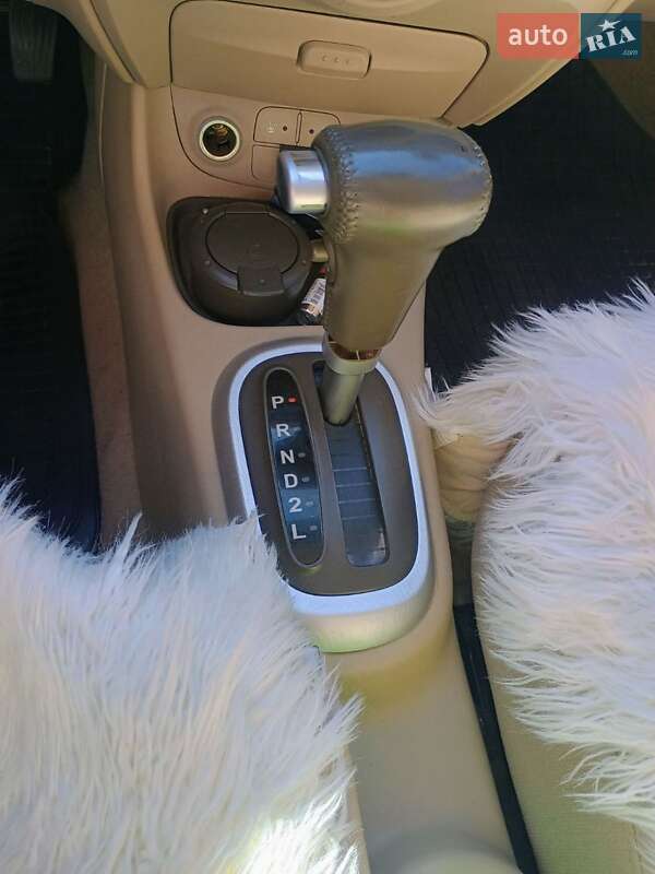 Седан Hyundai Accent 2008 в Борисполе фото 13 Седан Hyundai Accent 2008 в Борисполе