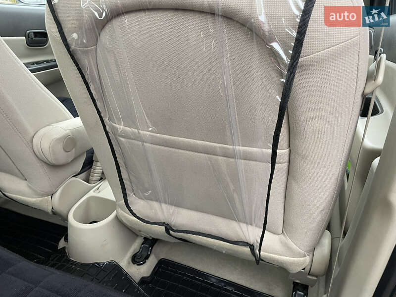 Седан Hyundai Accent 2008 в Ямполе фото 24 Седан Hyundai Accent 2008 в Ямполе