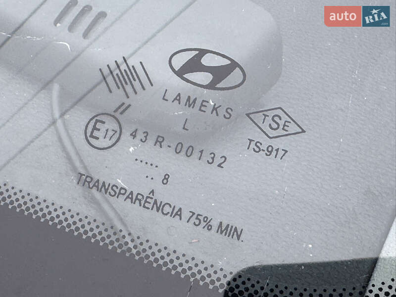 Седан Hyundai Accent 2008 в Одессе