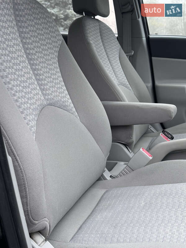 Седан Hyundai Accent 2008 в Одессе