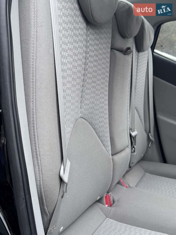 Седан Hyundai Accent 2008 в Одессе