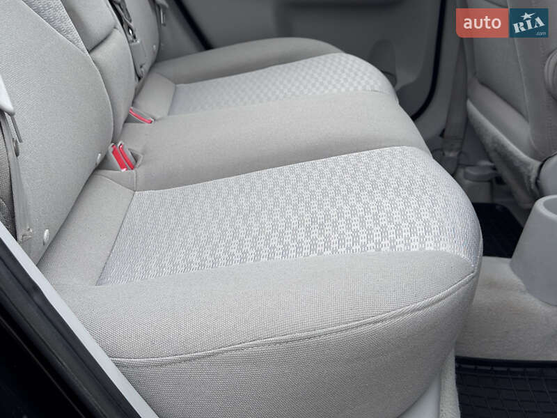 Седан Hyundai Accent 2008 в Одессе