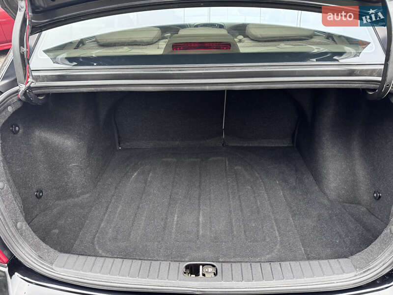 Седан Hyundai Accent 2008 в Одессе