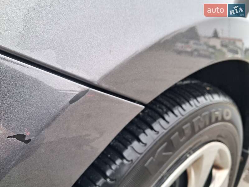 Седан Hyundai Accent 2011 в Яворове фото 21 Седан Hyundai Accent 2011 в Яворове