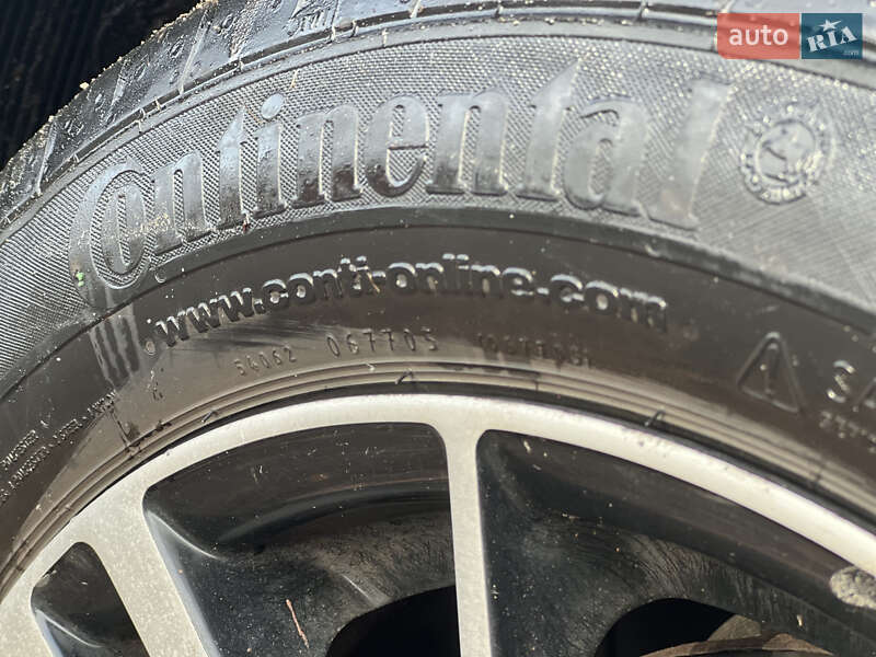 Седан Hyundai Accent 2012 в Лозовій фото 8 Седан Hyundai Accent 2012 в Лозовій