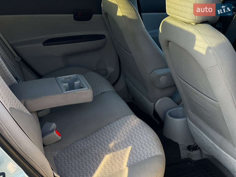 Седан Hyundai Accent 2007 в Днепре