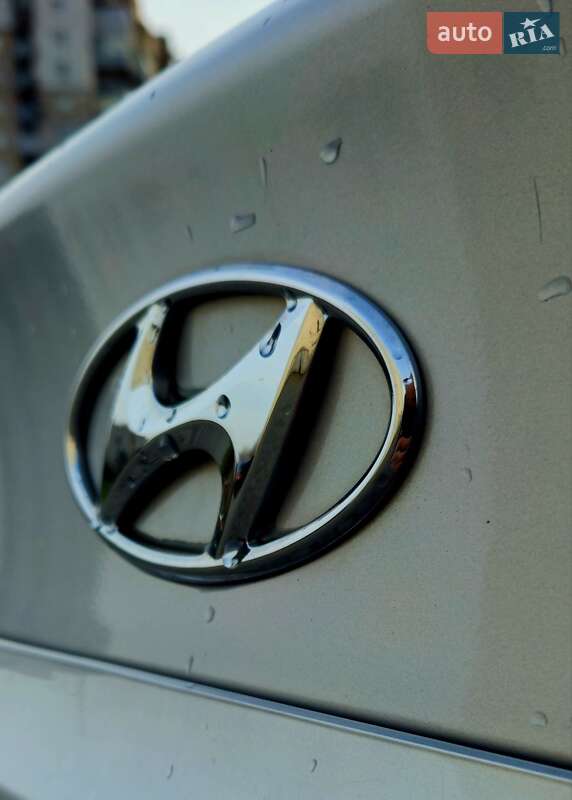 Седан Hyundai Accent 2016 в Запорожье фото 19 Седан Hyundai Accent 2016 в Запорожье