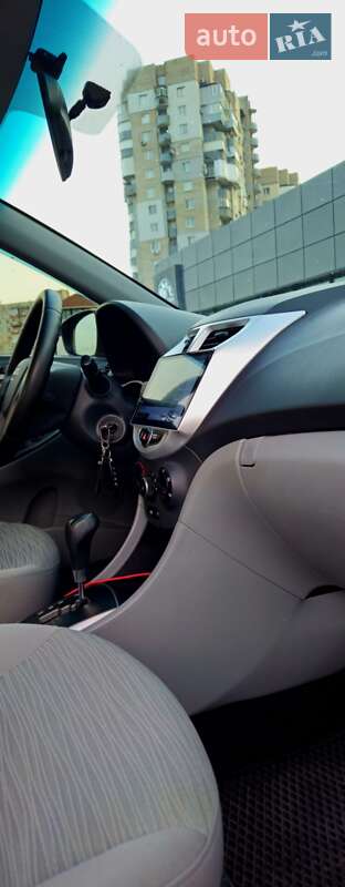 Седан Hyundai Accent 2016 в Запорожье фото 27 Седан Hyundai Accent 2016 в Запорожье