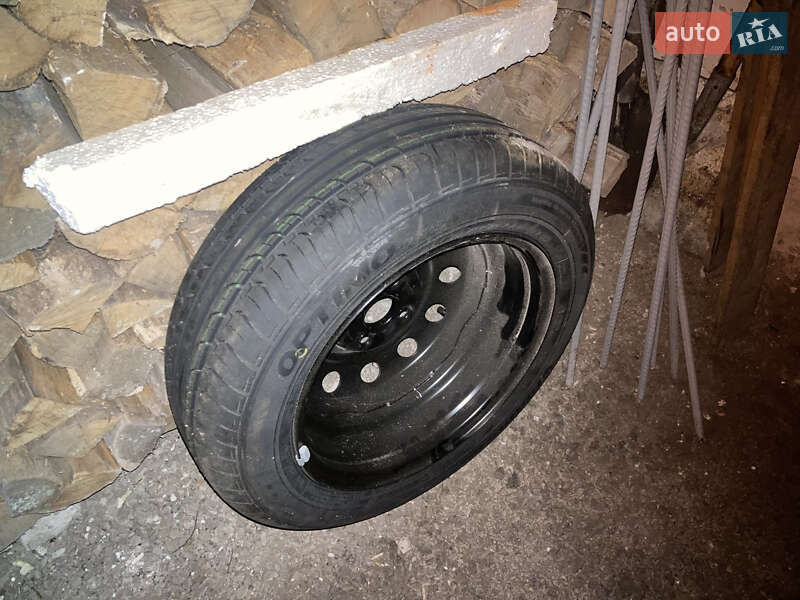 Седан Hyundai Accent 2016 в Харкові