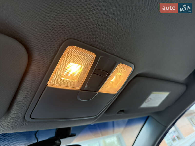 Седан Hyundai Accent 2012 в Киеве