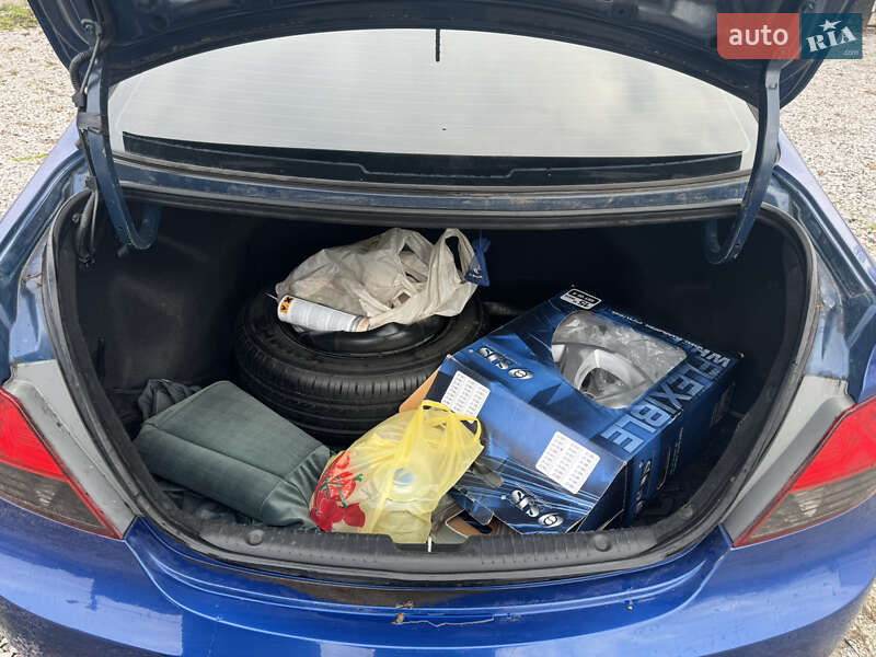 Седан Hyundai Accent 2013 в Білій Церкві