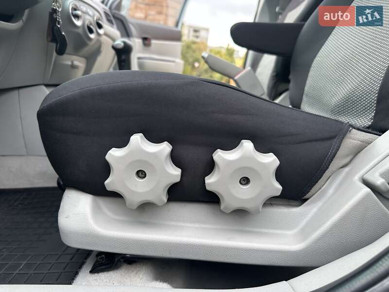 Седан Hyundai Accent 2008 в Одессе