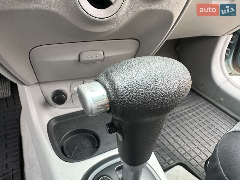 Седан Hyundai Accent 2008 в Одессе