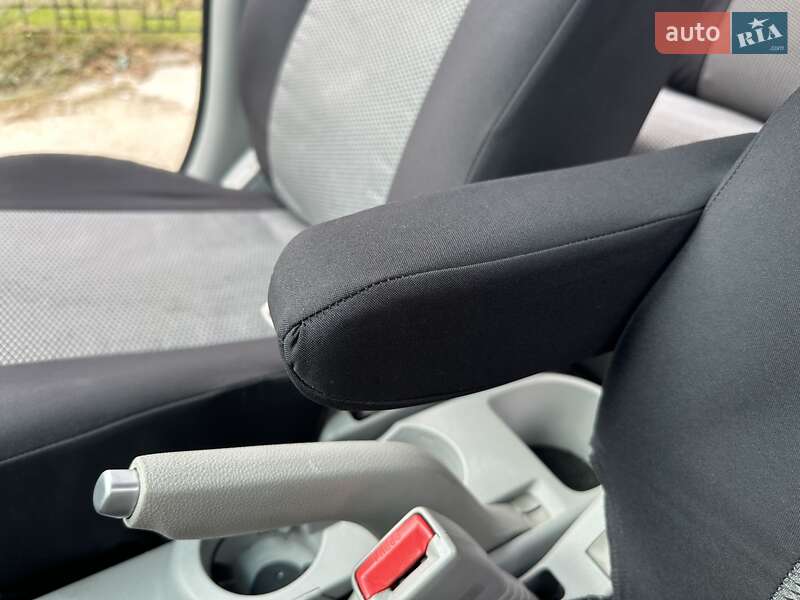 Седан Hyundai Accent 2008 в Одессе