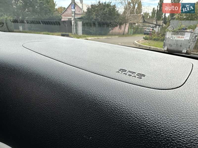 Седан Hyundai Accent 2008 в Одессе