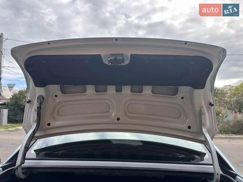 Седан Hyundai Accent 2008 в Одессе