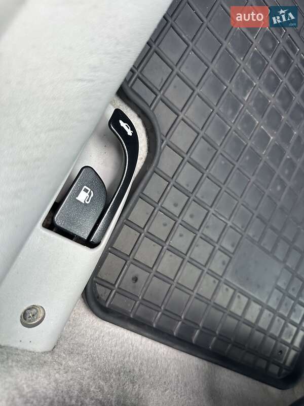 Седан Hyundai Accent 2008 в Одессе