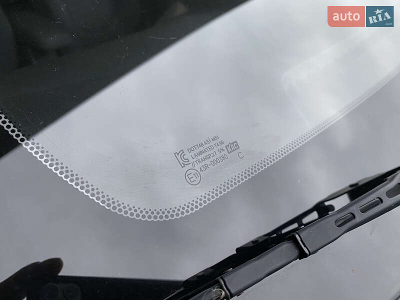 Седан Hyundai Accent 2019 в Києві