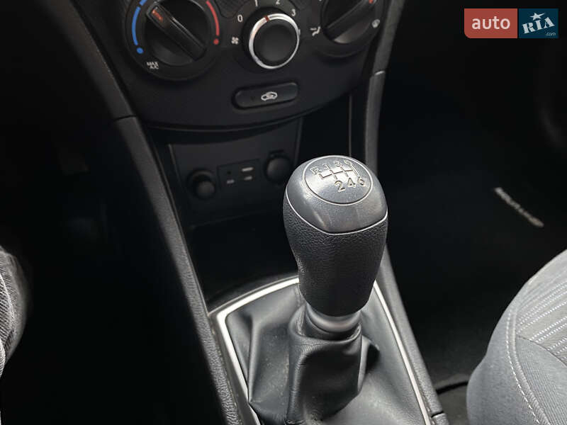 Седан Hyundai Accent 2019 в Києві