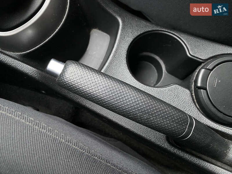 Седан Hyundai Accent 2019 в Києві