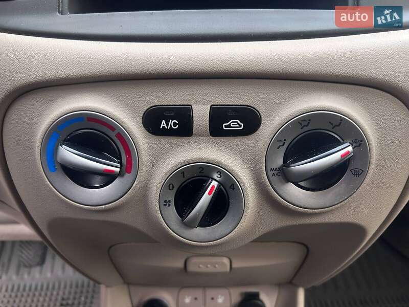 Седан Hyundai Accent 2008 в Києві фото 20 Седан Hyundai Accent 2008 в Києві