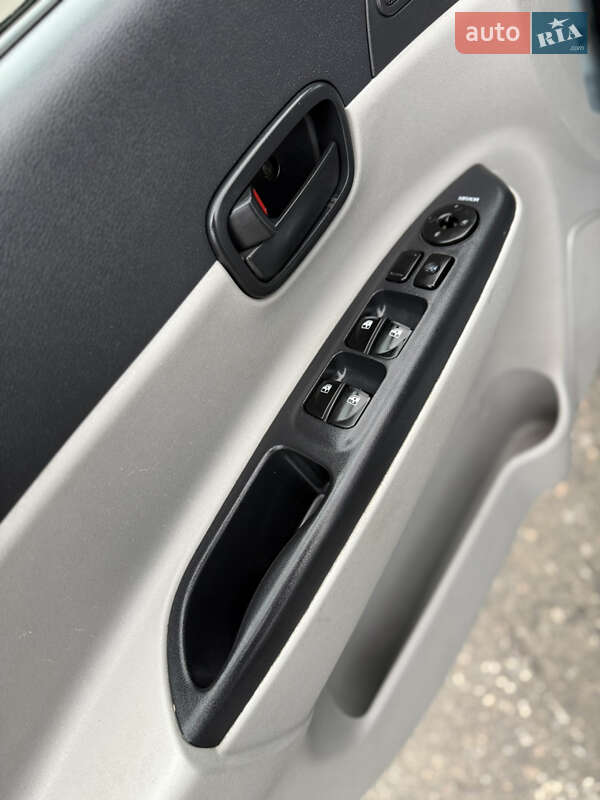 Седан Hyundai Accent 2008 в Одессе