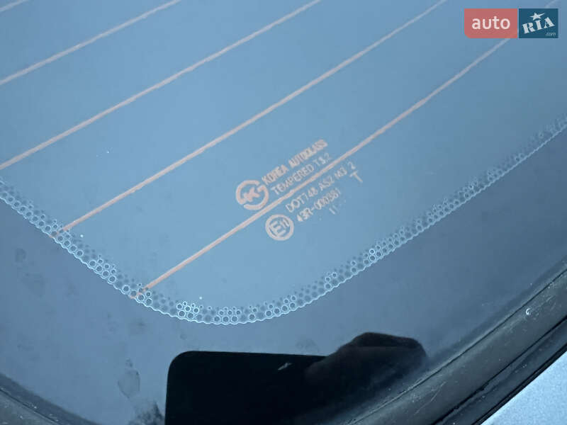 Седан Hyundai Accent 2011 в Ніжині фото 41 Седан Hyundai Accent 2011 в Ніжині