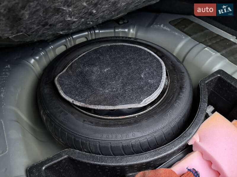 Седан Hyundai Accent 2008 в Хмельницькому фото 41 Седан Hyundai Accent 2008 в Хмельницькому