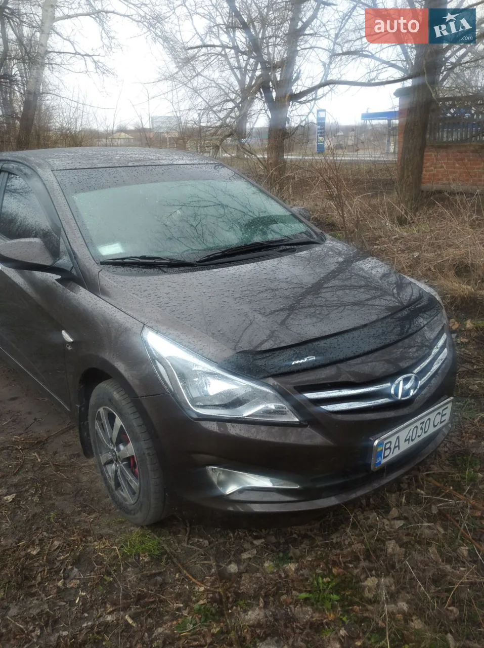 2016 Hyundai Accent - мініатюра 21