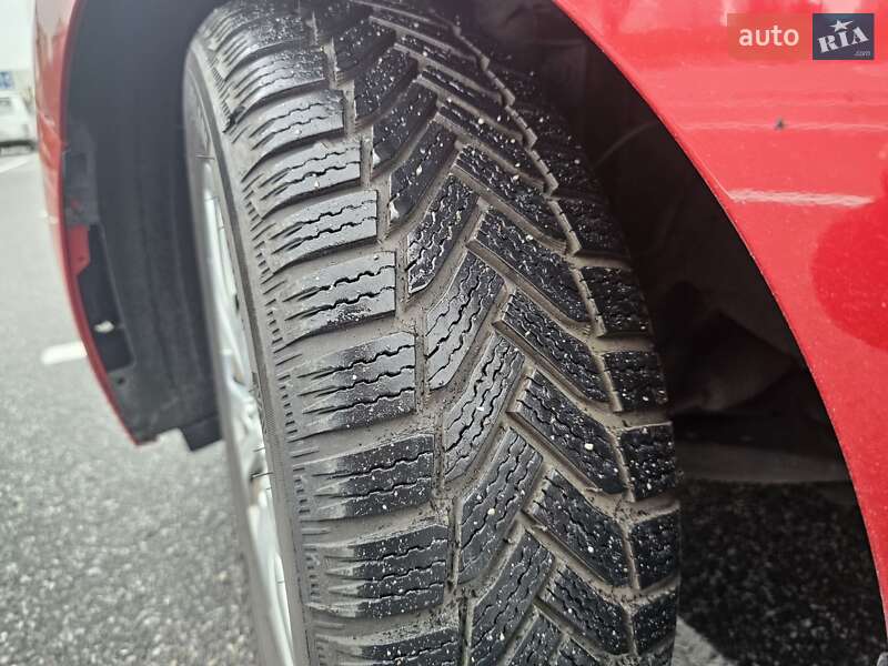 Седан Hyundai Accent 2018 в Киеве