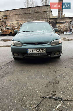 Седан Hyundai Accent 1999 в Одессе