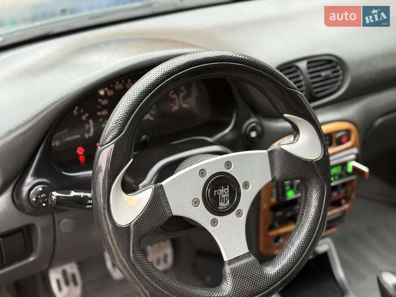 Седан Hyundai Accent 1999 в Одессе