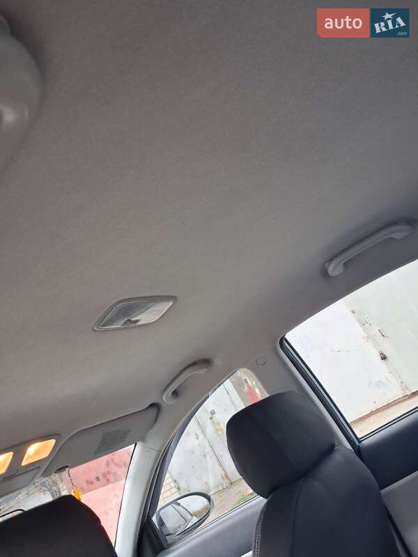 Седан Hyundai Accent 2008 в Николаеве