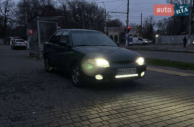 Седан Hyundai Accent 1999 в Одессе