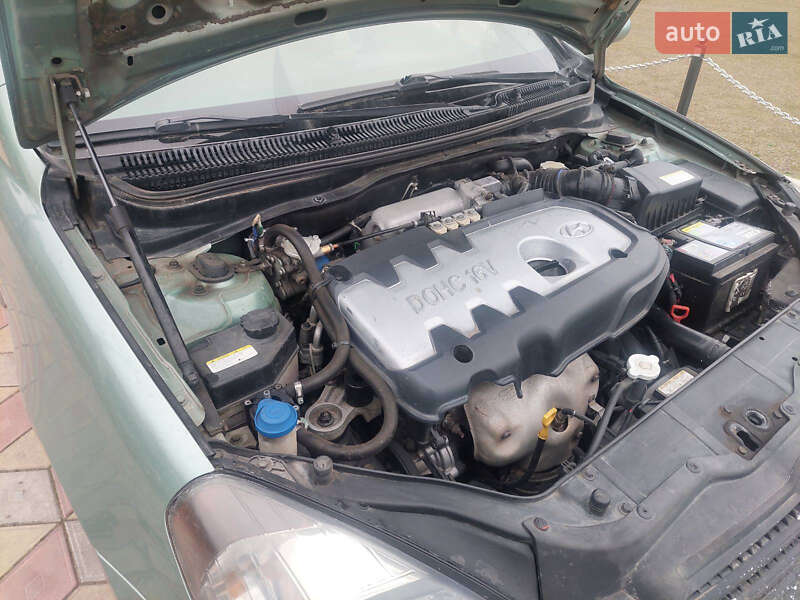 Седан Hyundai Accent 2007 в Николаеве фото 13 Седан Hyundai Accent 2007 в Николаеве
