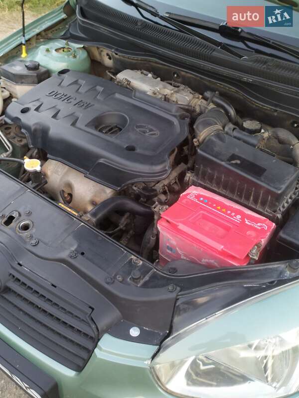 Седан Hyundai Accent 2008 в Новоархангельске фото 3 Седан Hyundai Accent 2008 в Новоархангельске