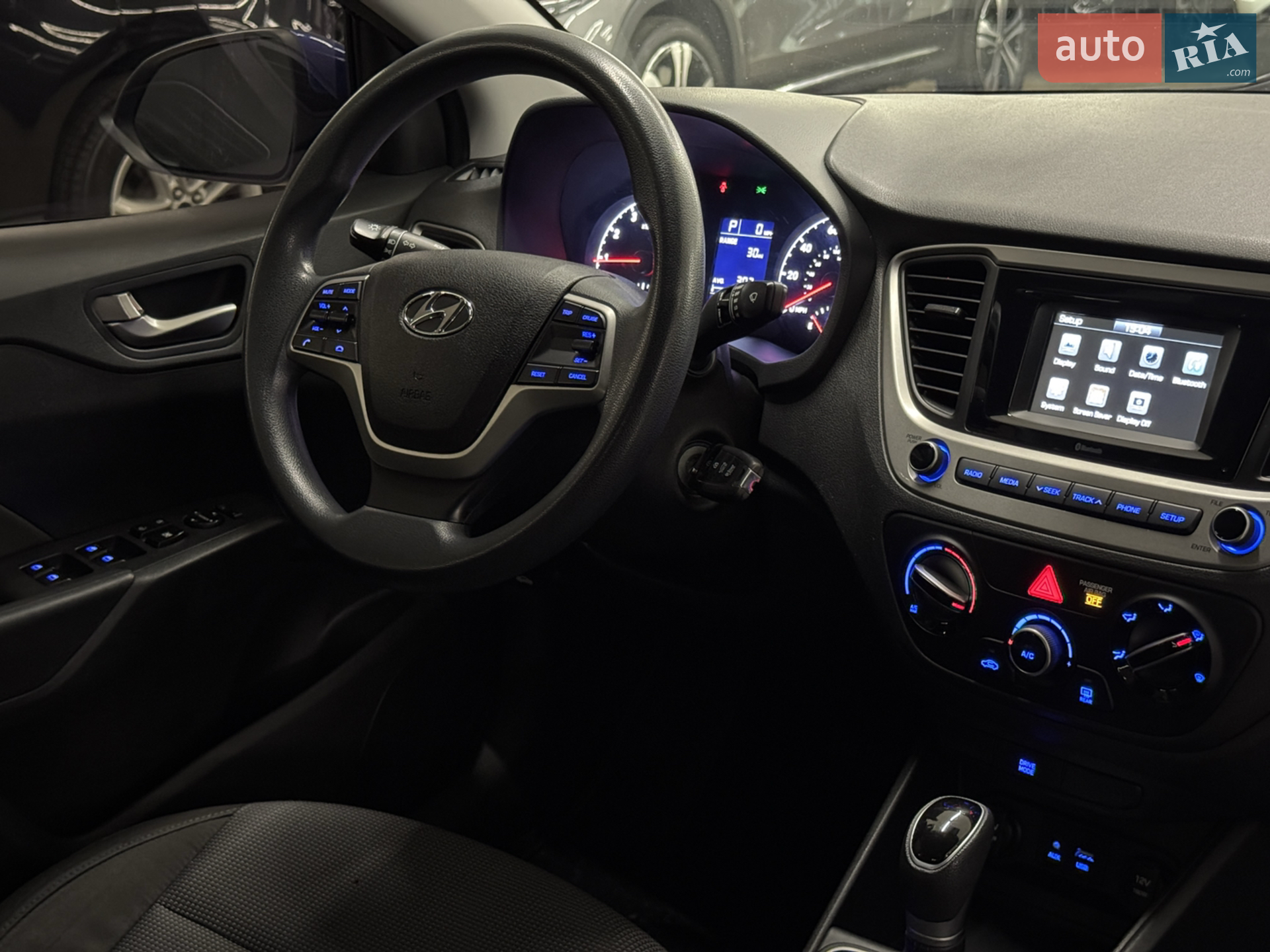 2019 Hyundai Accent - мініатюра 17