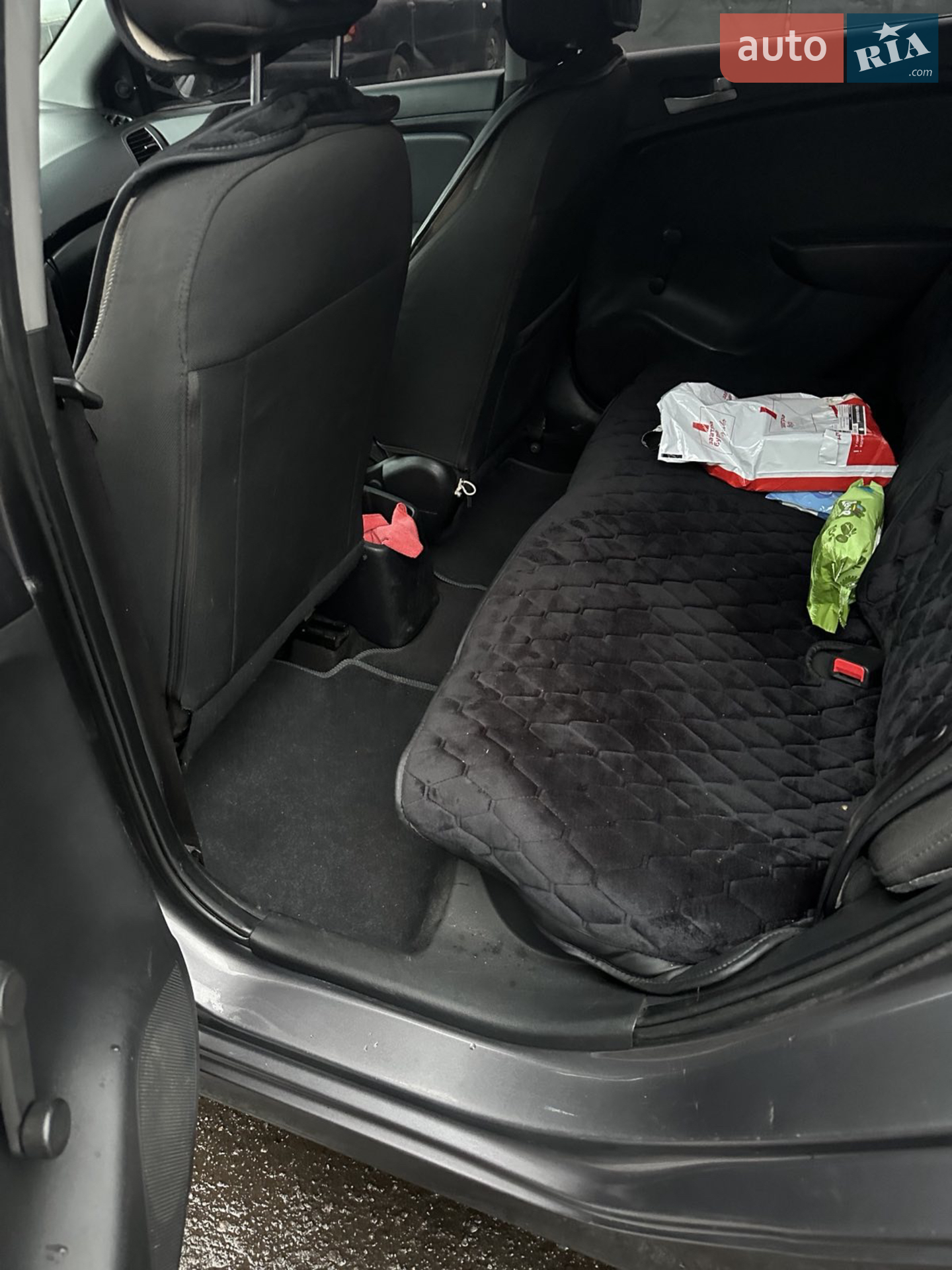 2011 Hyundai Accent - мініатюра 15