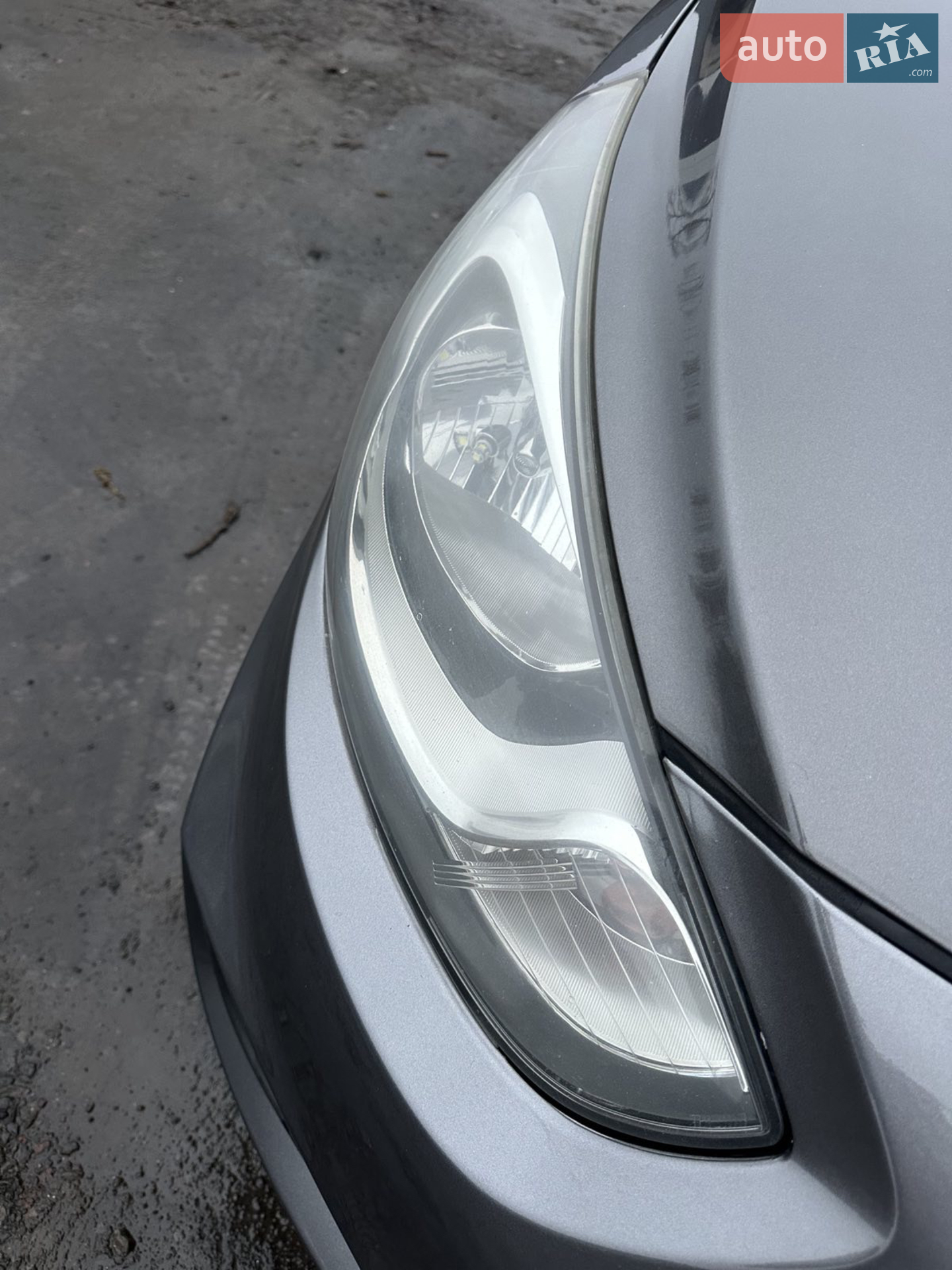 2011 Hyundai Accent - мініатюра 16