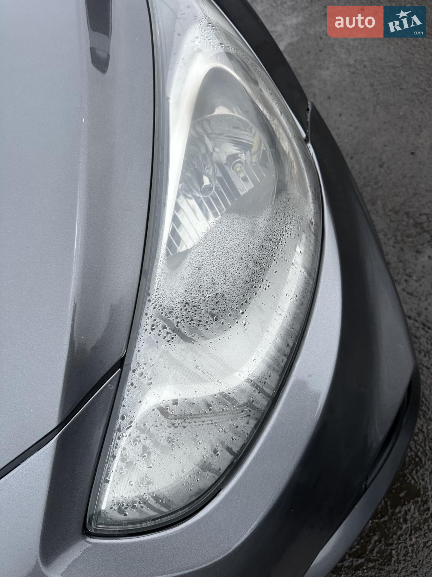 2011 Hyundai Accent - мініатюра 18