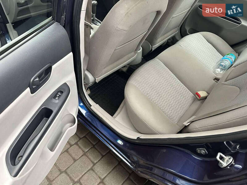 Седан Hyundai Accent 2008 в Днепре фото 3 Седан Hyundai Accent 2008 в Днепре
