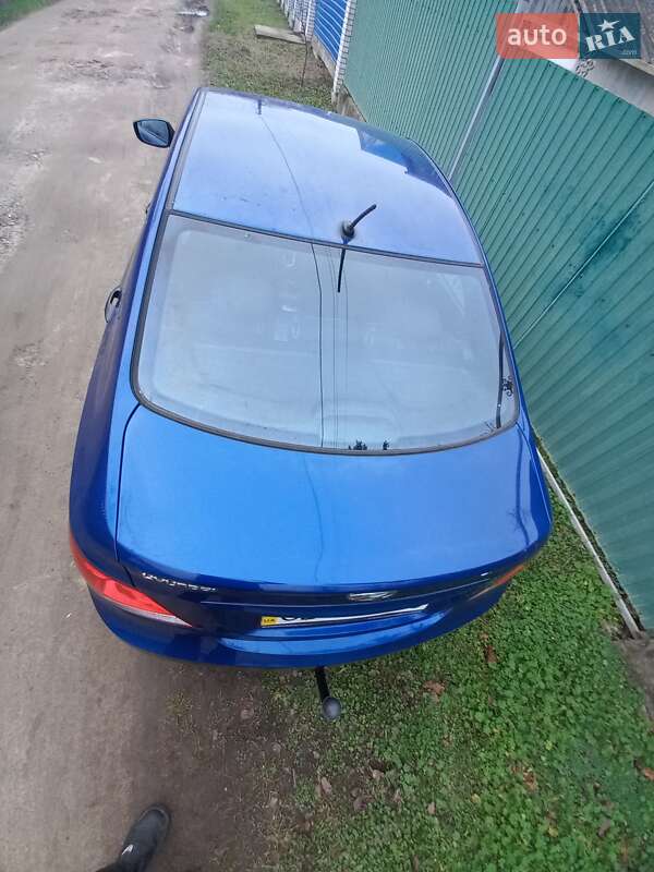 Седан Hyundai Accent 2013 в Ніжині