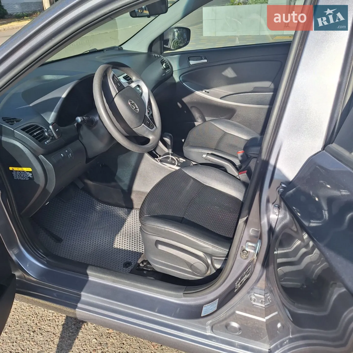 2016 Hyundai Accent - мініатюра 6