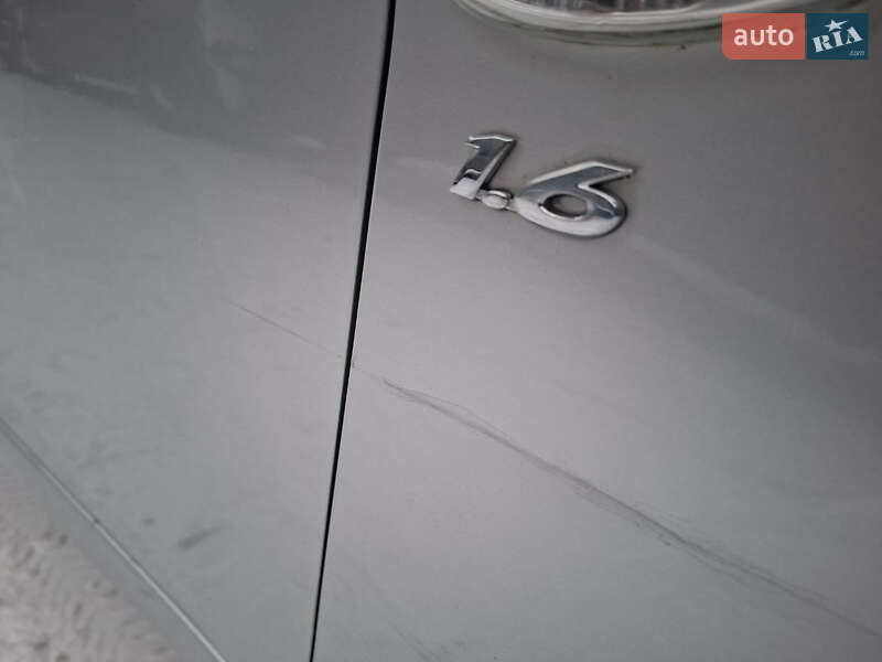 Седан Hyundai Accent 2012 в Києві фото 56 Седан Hyundai Accent 2012 в Києві