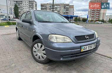 Седан Hyundai Accent 2008 в Сумах