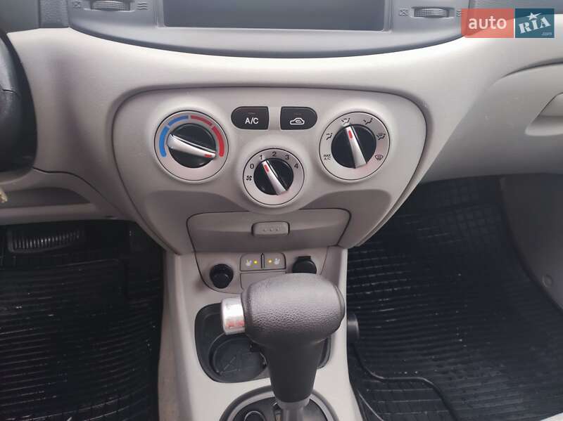 Седан Hyundai Accent 2008 в Днепре фото 29 Седан Hyundai Accent 2008 в Днепре