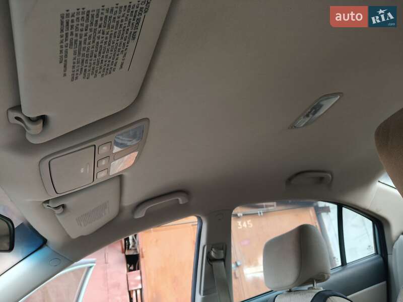 Седан Hyundai Accent 2007 в Киеве фото 19 Седан Hyundai Accent 2007 в Киеве